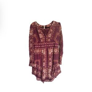 Free People Women’s Size Small Dress